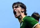 Republic of Ireland to face Finns in Euro U21 play-off