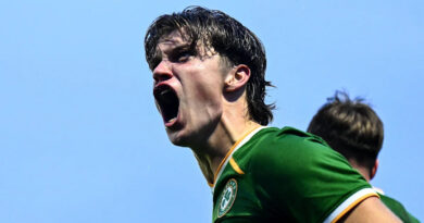 Republic of Ireland to face Finns in Euro U21 play-off