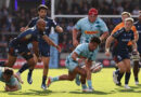 Late Sale penalty attempt continues Harlequins woes