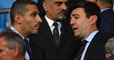Burnham’s Man City feedback ‘utterly out of contact’, Tories say