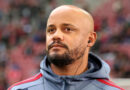 Bayern reportedly make resolution on Kompany’s availability for Arsenal conflict
