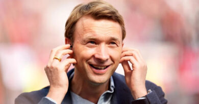 Leverkusen battling Arsenal and Newcastle for 17-year-old Granada gem