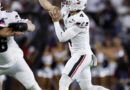 UC Bearcats should outrun, outpass West Virginia Mountaineers for win