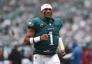 NFL media member goes off on Eagles’ ‘bats***’ dealing with of Jalen Hurts’ blood clot