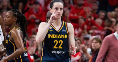 How Fever’s Caitlin Clark did on College GameDay picks after 10-0 ‘promise’