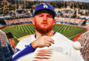 Dodgers slugger Max Muncy shares defiant tackle LA amid 2-0 NLCS gap