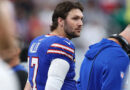 NFL Insider reveals why Bills should dwell or die by Josh Allen