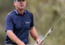 Ryan Armour rides higher play to Furyk & Friends lead on PGA Tour Champions