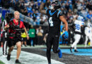 Kelvin Sheppard says Detroit Lions protection is ‘banging on this wall’