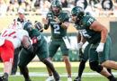 Michigan State soccer’s harm report vs Northwestern is dire