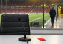 Mourinho’s Press Convention Absence Leaves Ban Query Open