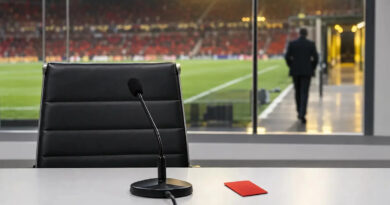 Mourinho’s Press Convention Absence Leaves Ban Query Open