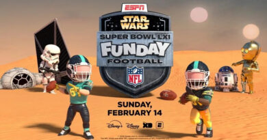 ESPN, Lucasfilm Workforce Up For ‘Star Wars’ Super Bowl Telecast