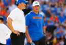 Florida’s Jon Sumrall talks South Carolina throughout weekly teleconference
