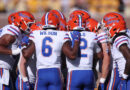 Social media reacts to Florida’s Week 5 rout by the hands of Missouri
