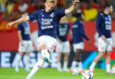 Blow for Ajax as striker suffers season ending damage
