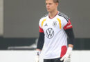 Jürgen Klopp denies studies of Finn Dahmen begin in opposition to Greece