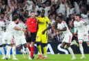 Real Madrid star delivered to tears after scoring first purpose for the membership vs Villarreal