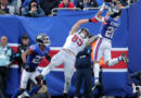 NFL Decision Revealed After Official’s NSFW Exchange With Cardinals Star Trey McBride