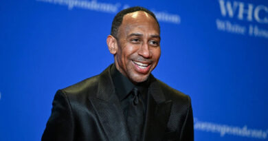 ‘I’m anxious’ – Stephen A. Smith names Rays star who ‘appears to’ have the Yankees’ quantity