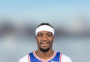 76ers huge man Ariel Hukport formally recognized with ruptured Achilles, will miss remainder of season