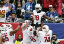 How Arizona Cardinals gamers reacted to Marvin Harrison Jr. being traded to Houston Texans
