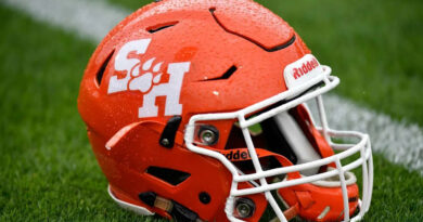 Sam Houston at Liberty: How to look at, date, time, TV channel