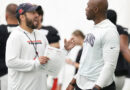 Everything Texans OC Nick Caley mentioned forward of Week 6 recreation vs Jaguars