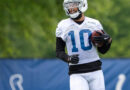 Fantasy Football: Is Colts WR Keenan Allen taking part in in Week 4?
