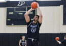 Purdue basketball will get huge elevate with French ahead’s eligibility accepted by NCAA