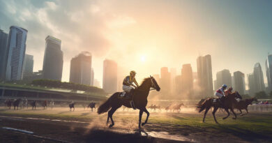 Churchill Downs (CHDN) Costs $500 Million Loan. Might Interest Prices Rise?