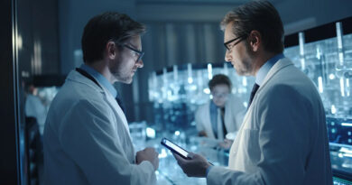 Innate Pharma (IPHA) Closes Sobi Deal. Can the New Funding Hold Drug Trials on Observe?