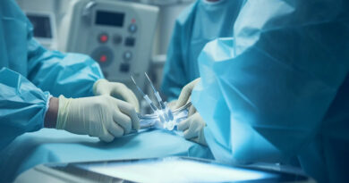 Treace Medical (TMCI) Stories Five-Yr Bunion Outcomes. Can Proof Drive Adoption?