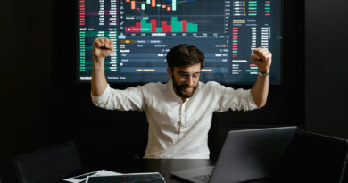 ImmunityBio (IBRX) Assembly With Turkish President Fuels Expansion Hopes, Shares Climb 10%