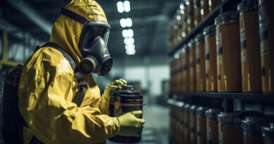Hudson Technologies (HDSN) Indicators Icorium Deal. Can Better Refrigerant Recycling Carry Margins?