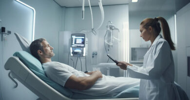 Can Blood Cancer Pointers Enhance Repeat Testing?