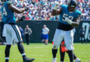 Jaguars vs. Eagles: Who has benefit in Week 5 London matchup?
