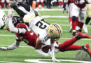 Chris Olave Injury Update: Saints WR’s Week 5 Standing In Query