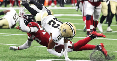 Chris Olave Injury Update: Saints WR’s Week 5 Standing In Query