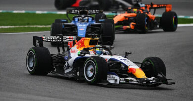 F1: Teams to debate potential funds cap modifications
