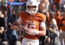 Texas Longhorns QB Arch Manning speaks, ‘I’m going to be higher’