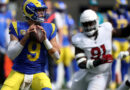 With Blake Grupe injured, Rams’ 2-point try goes horribly