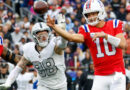 Drake Maye can eat ham sandwiches as Patriots gradual Maxx Crosby, unsung heroes emerge, accidents proceed to mount (notes)