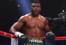 Francis Ngannou might be the GOAT if he returns to MMA, claims coach
