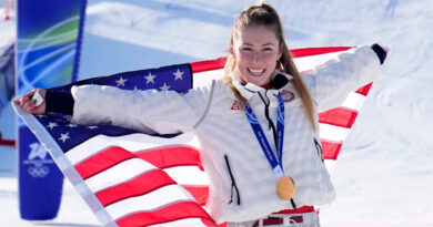 Mikaela Shiffrin shifts World Cup race schedule for season of ‘exploration’