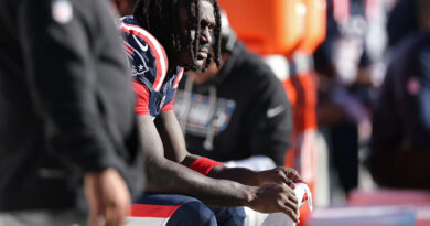 What I’m Hearing at Gillette Stadium: Tuesday Talk (Week 7)