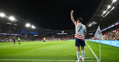No flop in any case! Unfortunate ex-Bundesliga expertise lastly takes off