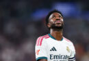☕️ Is Vinicius in decline?, Cristiano❤️Messi and the day’s 5 tales