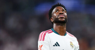 ☕️ Is Vinicius in decline?, Cristiano❤️Messi and the day’s 5 tales