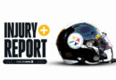 Steelers vs. Colts Week 5, closing damage report: Game statuses revealed